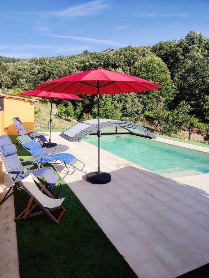 B&B Guarda - Quinta do Borges 2 - Bed and Breakfast Guarda