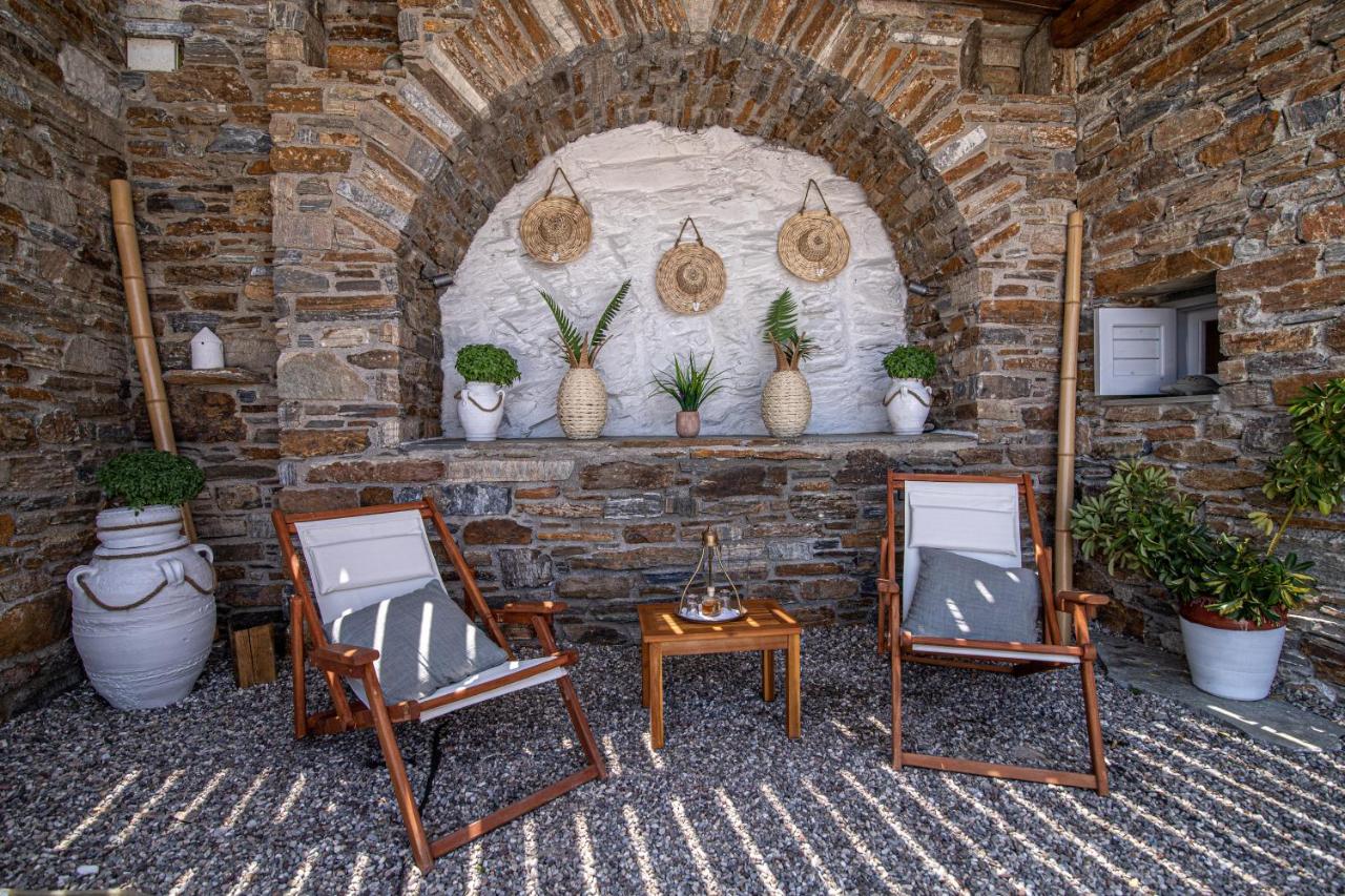 KL , Cozy Suite Ι - Ferienwohnung Kýthnos