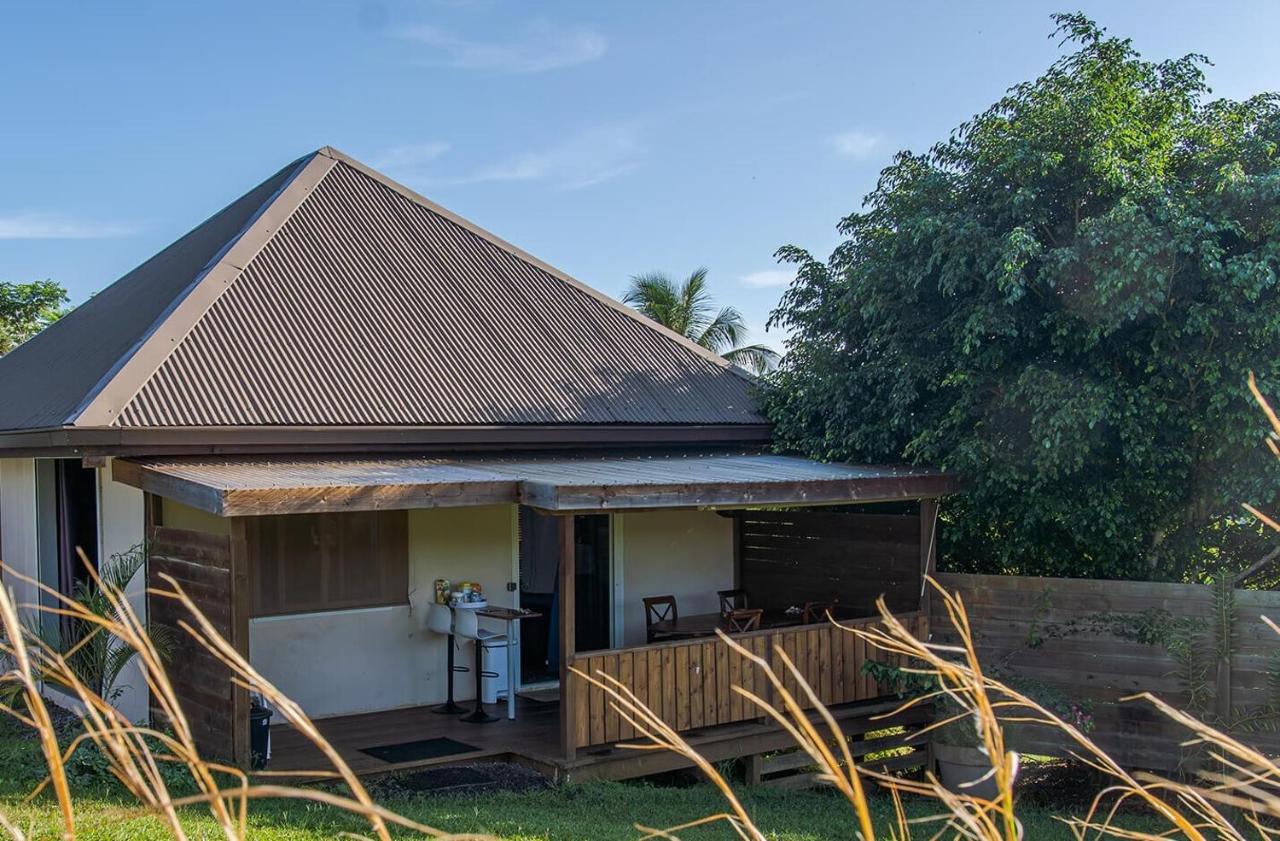 Family Bungalow