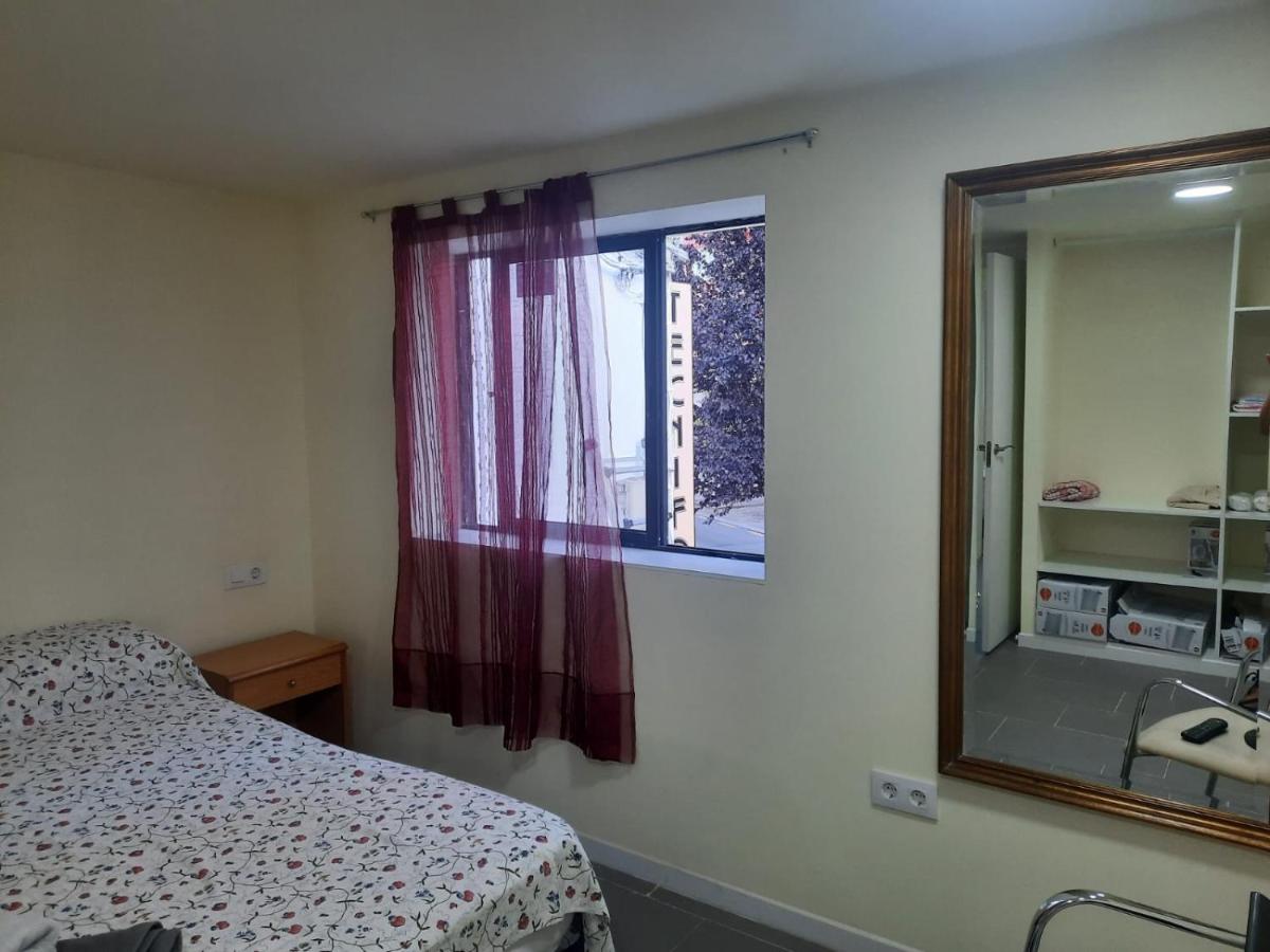 Three-Bedroom Townhouse