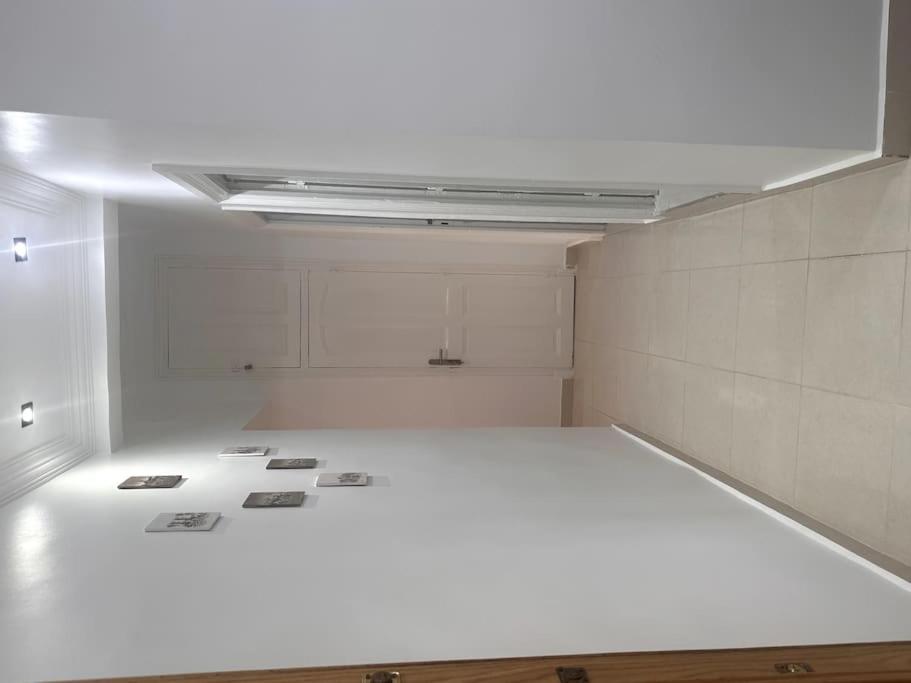 appartement Mamouniya - Host only families - Chambres d’hôtes Rabat