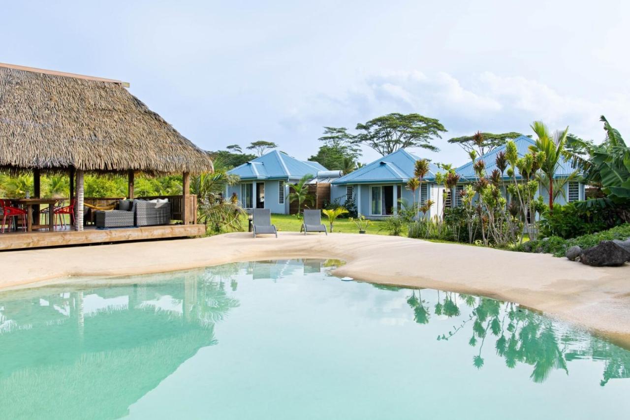 Standard Bungalow