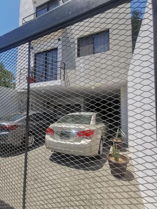 MaaR Estudios 6, a 2 cuadras del Malecón de La Paz - Ferienwohnung