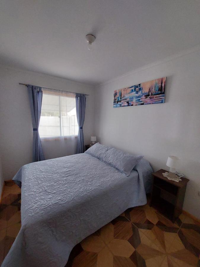 Casa con 2 Camere da Letto