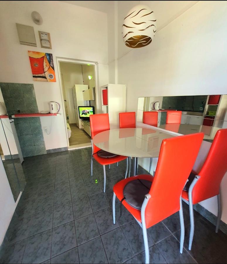 UNIQUE Apartments Malinska - Ferienwohnung Malinska