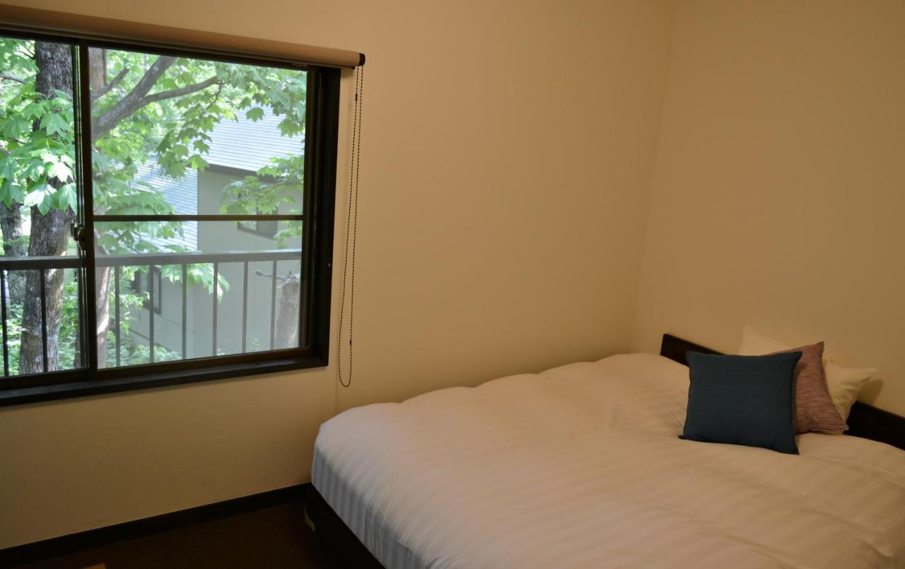 Habitación Doble con baño privado