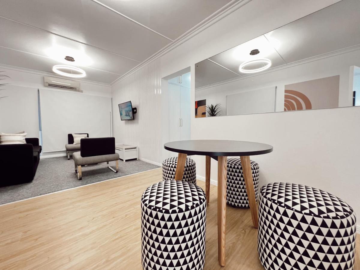 Gladstone Gem 6 - Suva CBD 2 Bedroom Apartment - B&B Suva