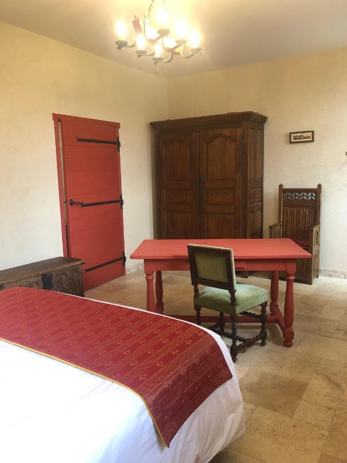 Zimmer mit Queensize-Bett - barrierefrei