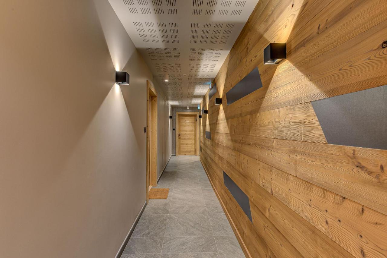 White Pearl A05, Alpes Agency, Central Chamonix, Sleeps 4 to 6 - Chambres d’hôtes Chamonix-Mont-Blanc