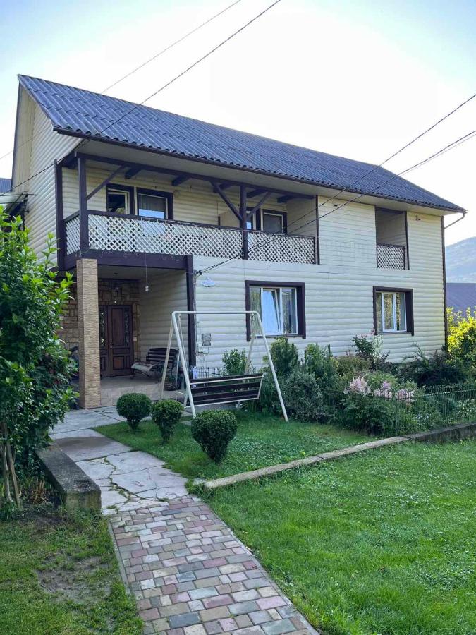 садиба Сніжок - B&B