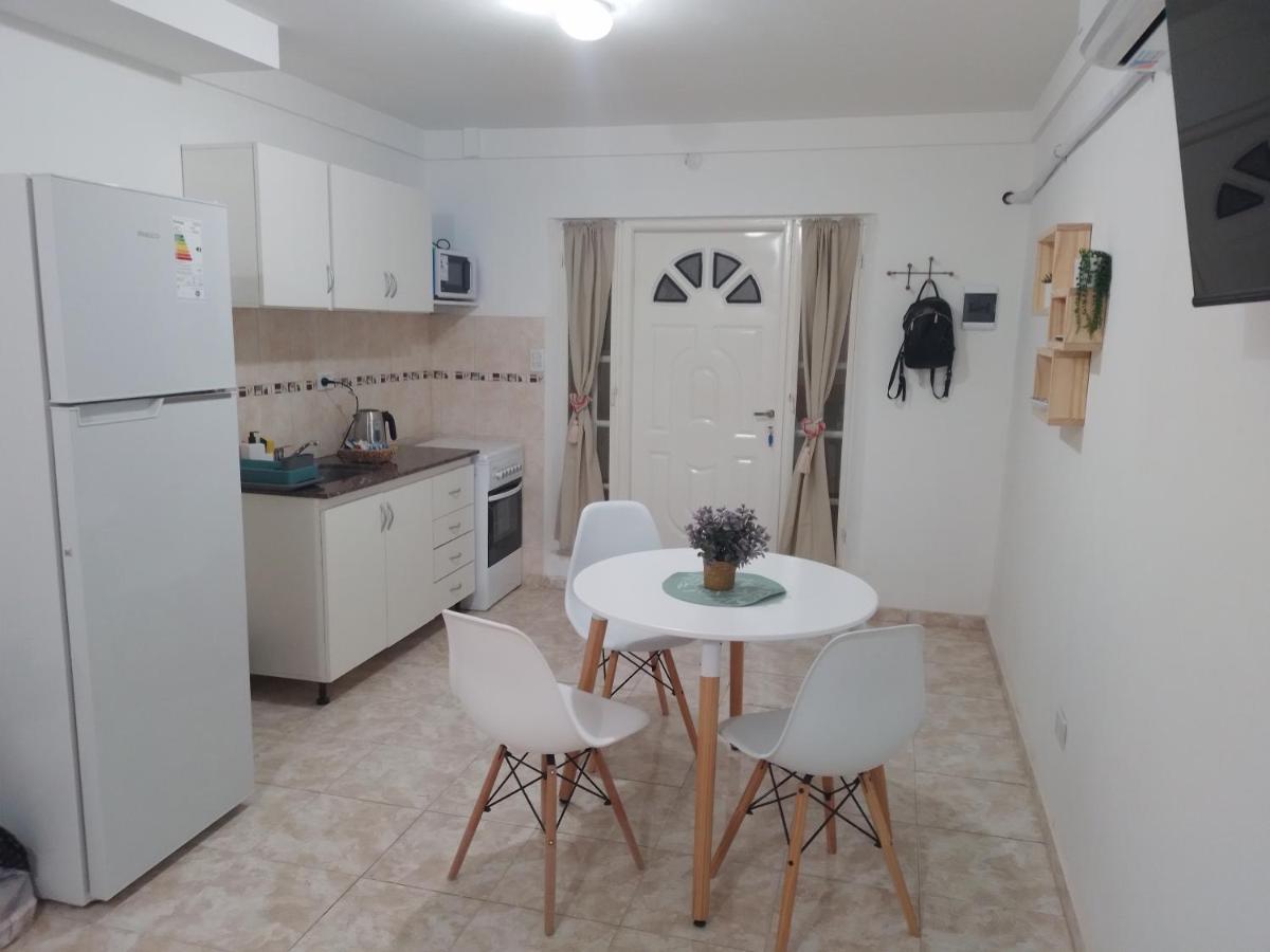 Monoambiente céntrico - B&B Neuquén