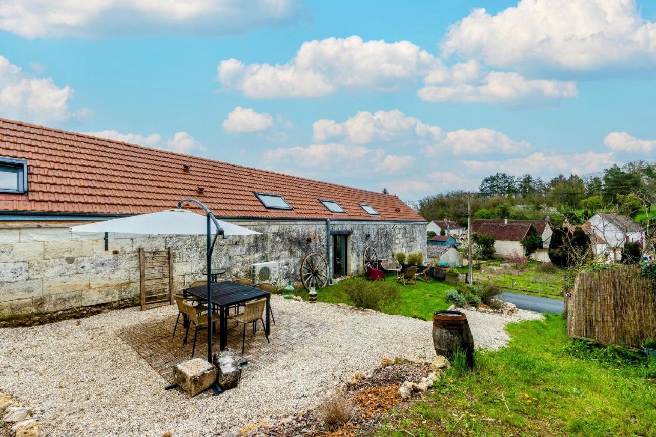 Entre Zoo et Châteaux - Gîte 3 Chambres tout confort - B&B