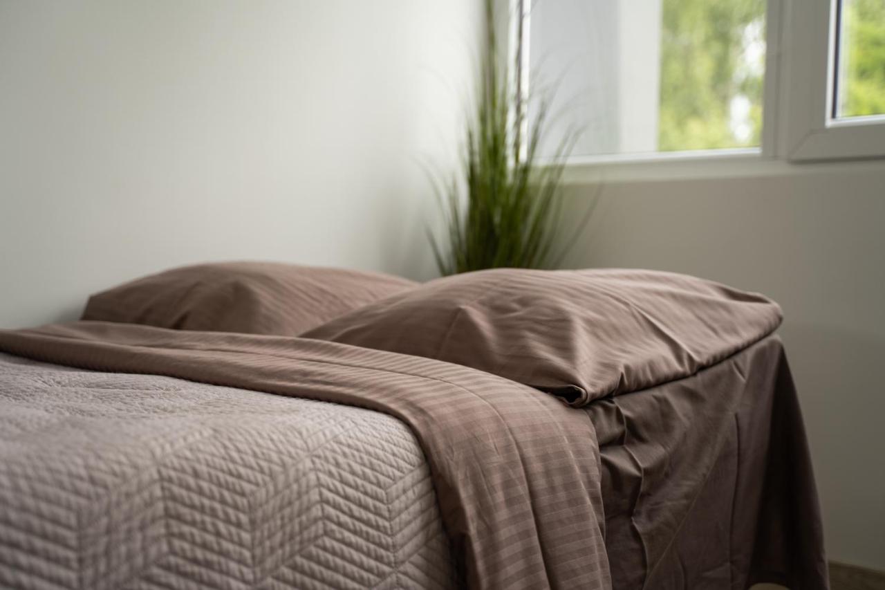 Nordic Studio In Prime Vilnius Location - B&B Vilna