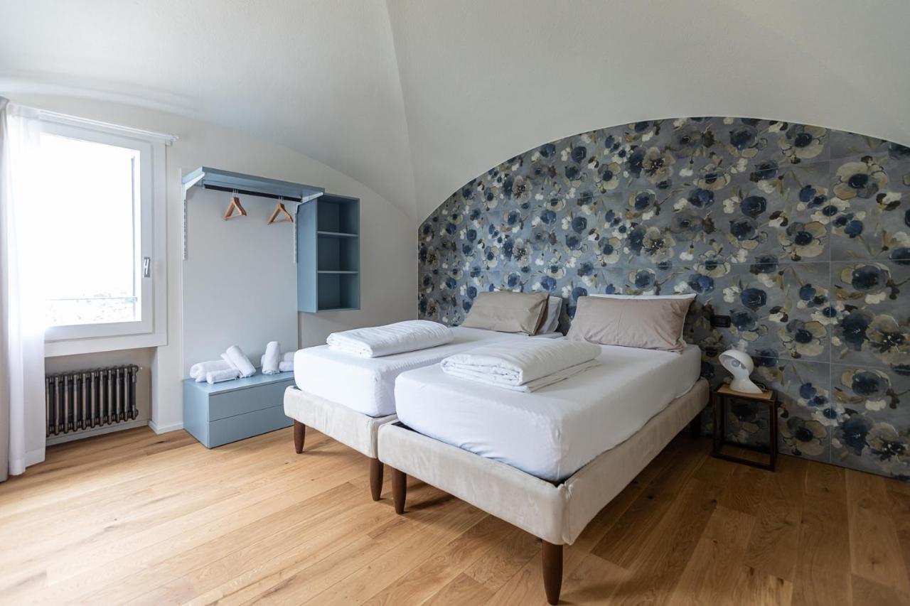 Chambre Quadruple