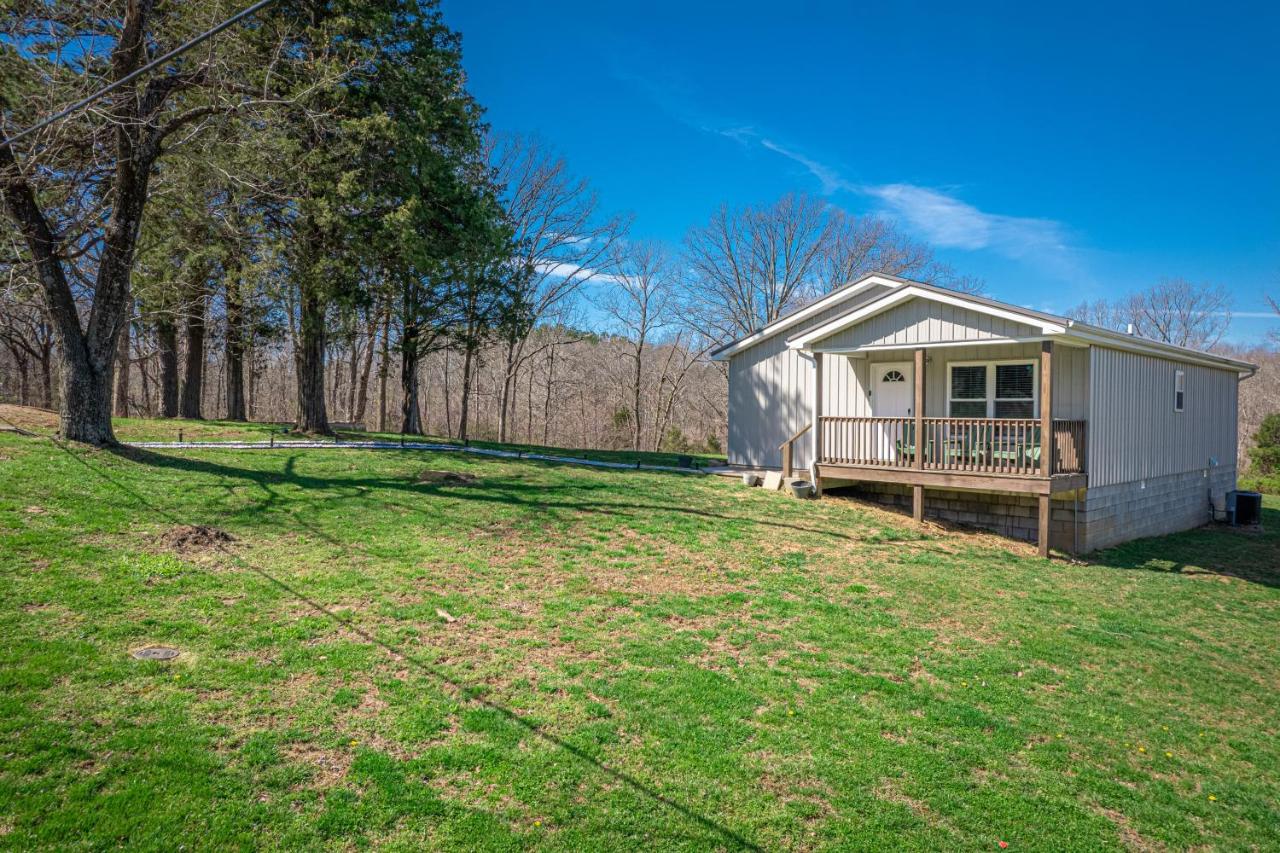 Getaway of the Gods - Bed and Breakfast