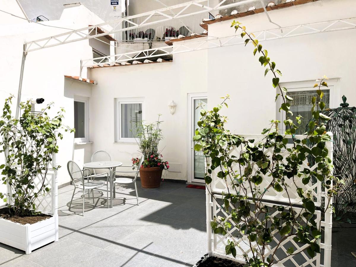 Mana House2 - B&B Maiori