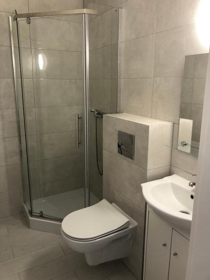 Habitación Doble con baño privado
