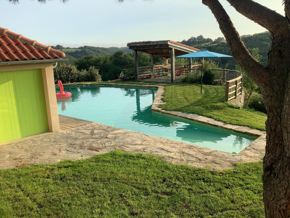 Chambre d hôtes GRANAL - Ferienwohnung
