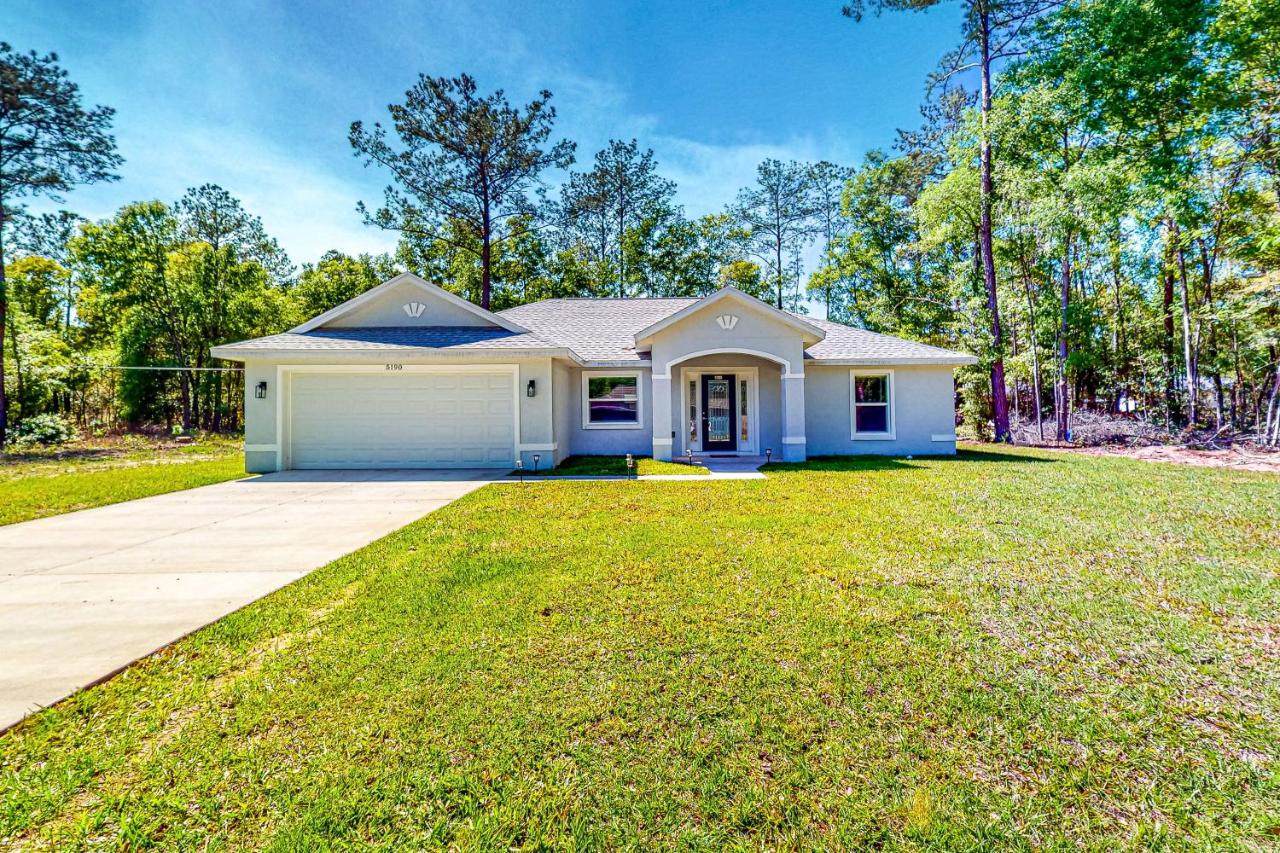 A Place in the Sun - Bed and Breakfast Ocala