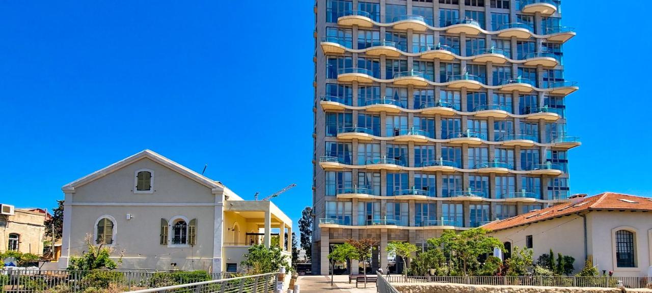 BnBIsrael Apartments - Alysse Eilat - B&B Tel Aviv