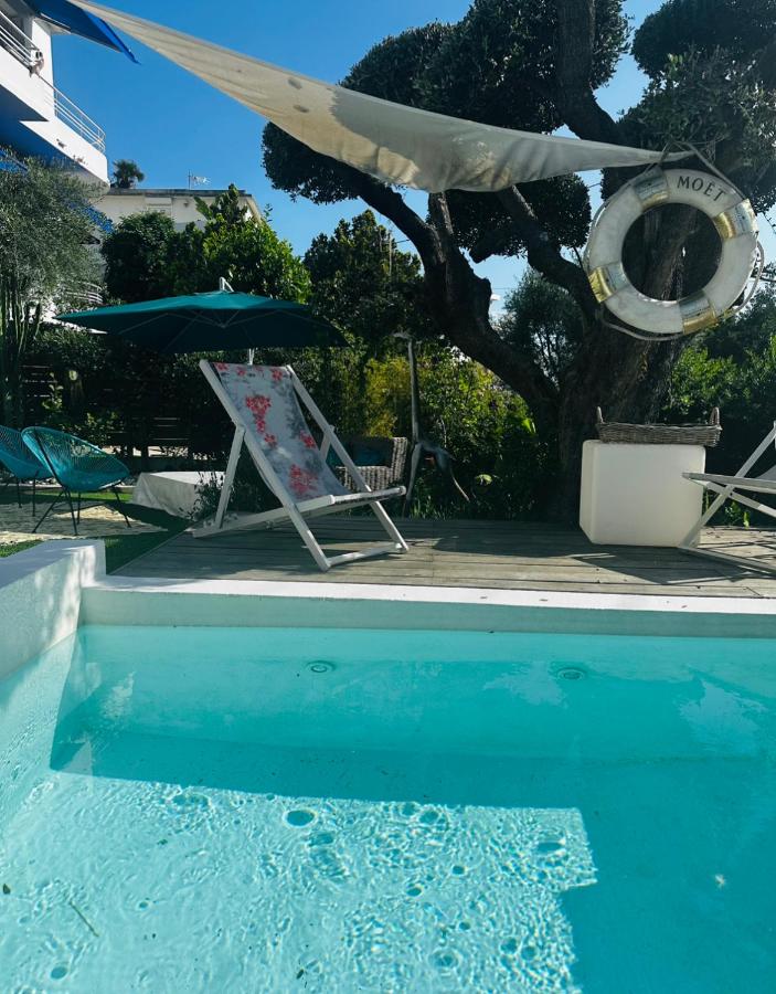 Villa Iris - B&B