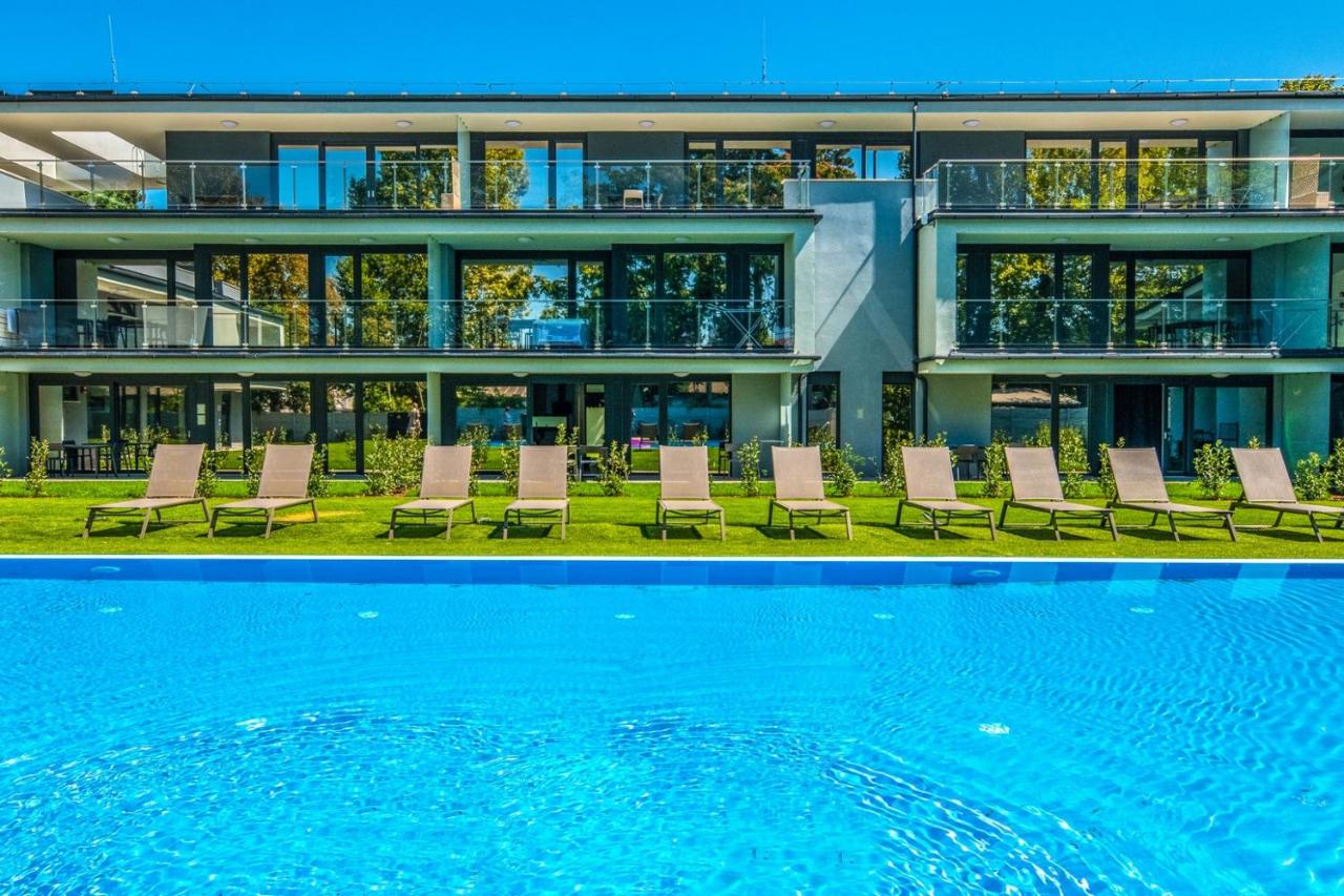 Studio met Terras