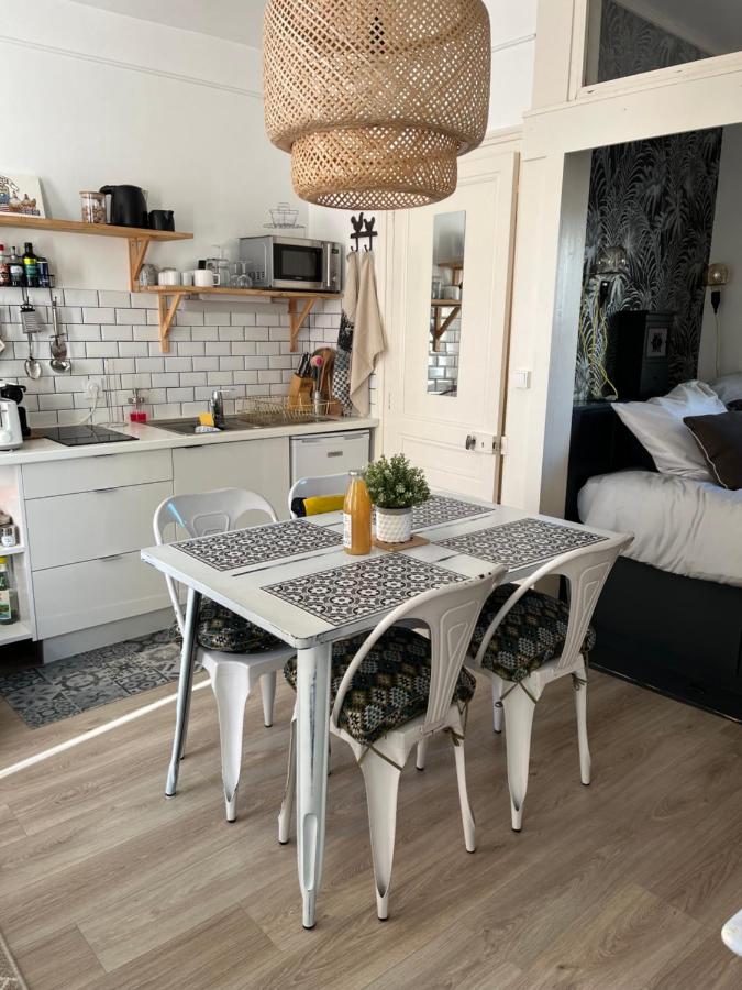 Coup de Cœur - Chambres d’hôtes Trouville-sur-Mer