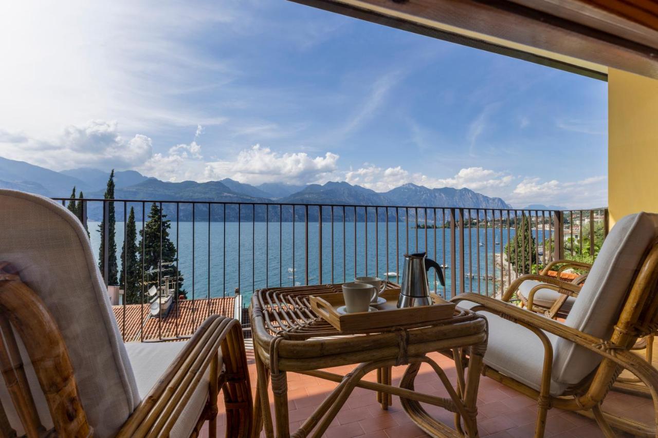 B&B Malcesine - Casa Val di Sogno - Happy Rentals - Bed and Breakfast Malcesine