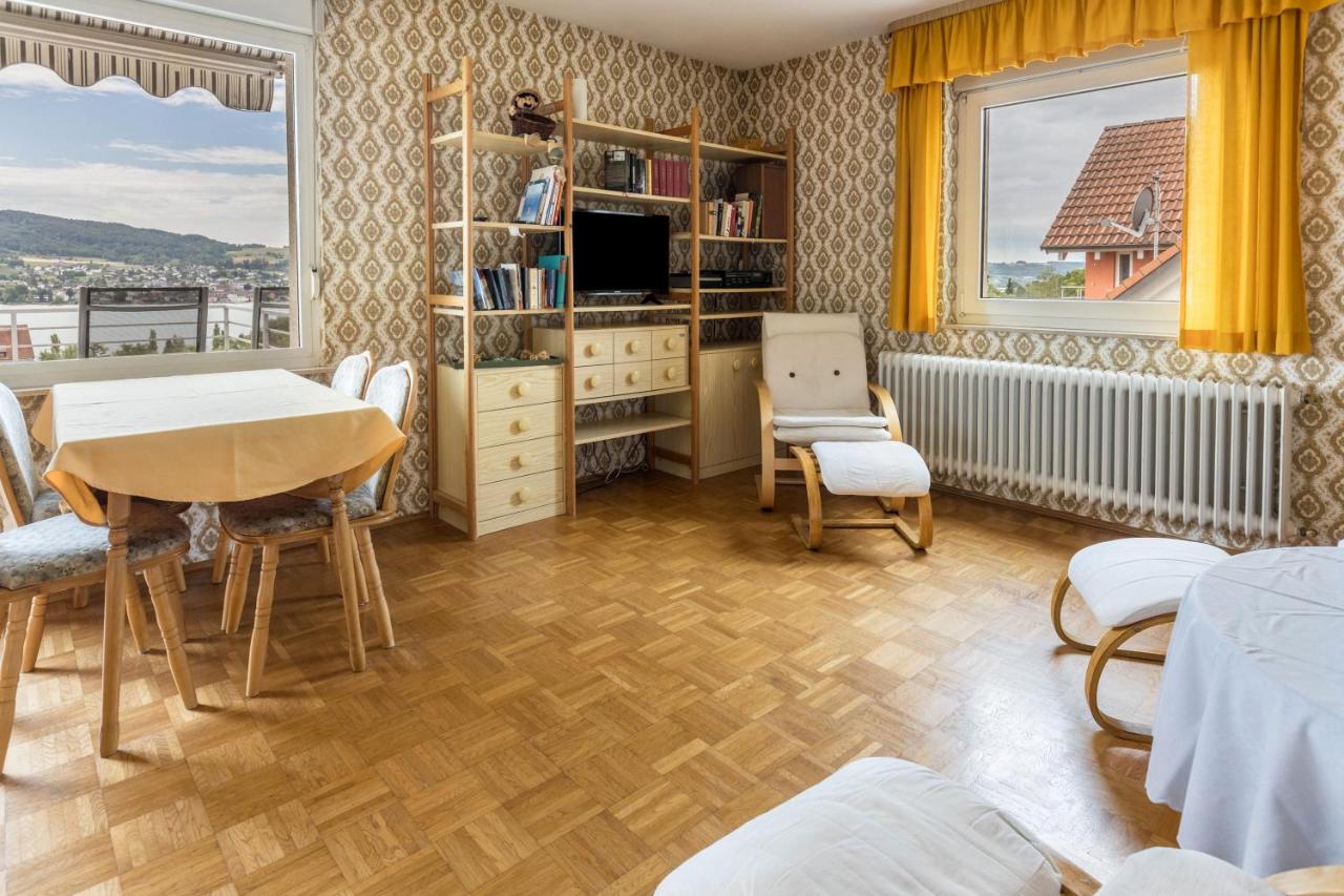 See- Panorama - B&B