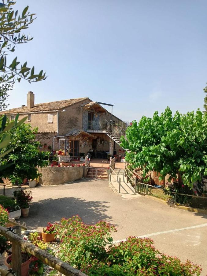 Masia La Roca - Ferienwohnung