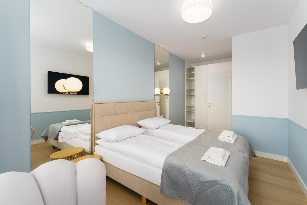 Superior Apartment