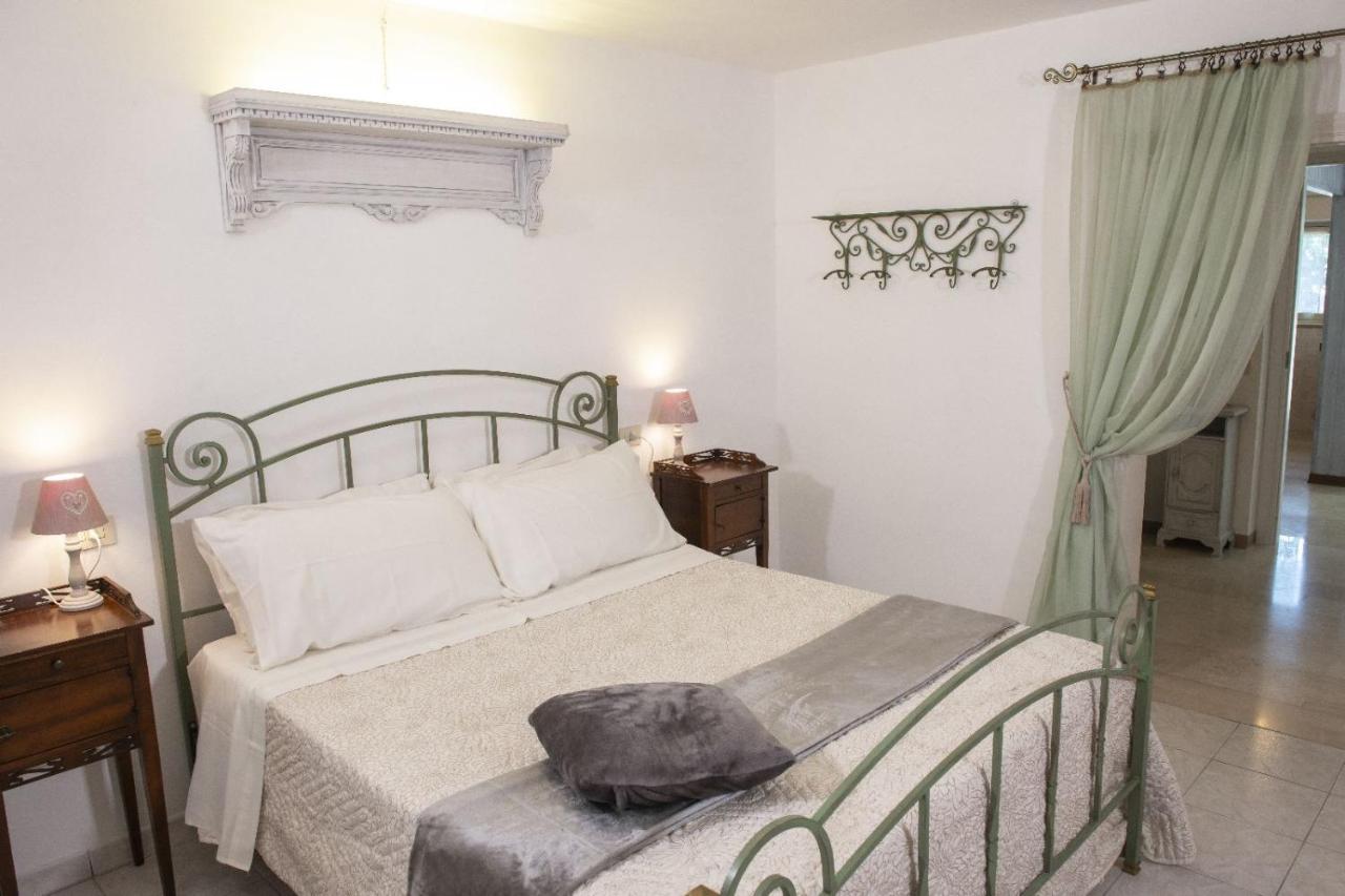 Appartamento con Parcheggio e Giardino Assisi - B&B Asís