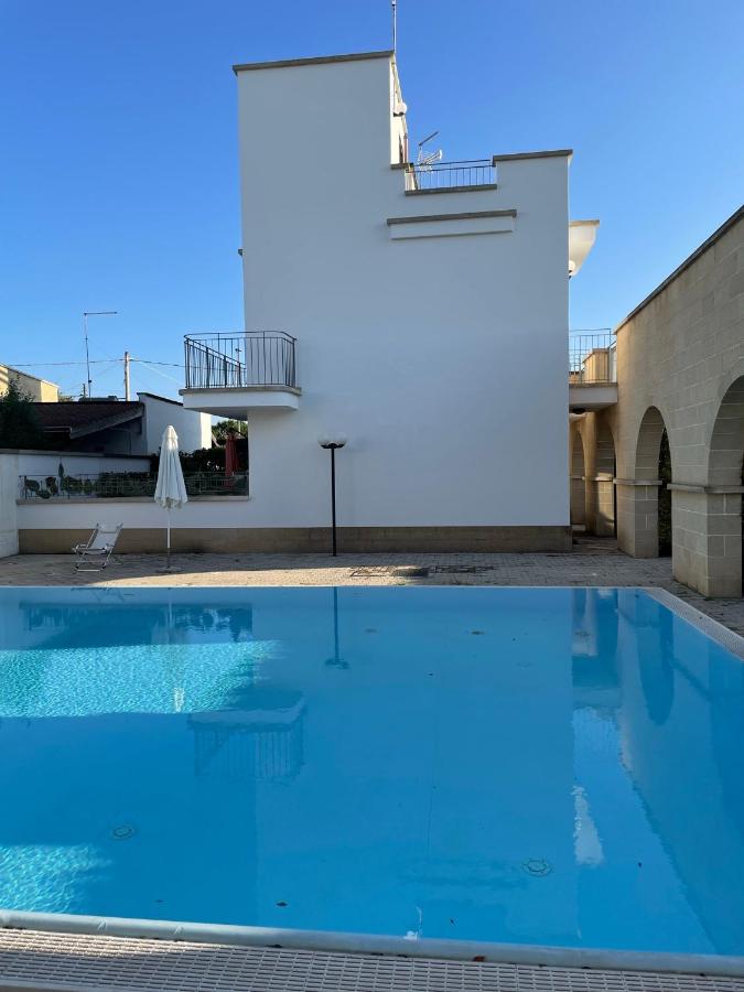 Casa Vacanza SUN & RELAX - B&B Santa Maria al Bagno