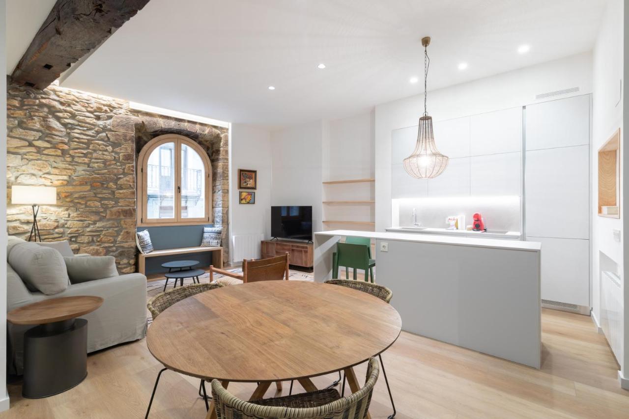 Zutabe - baskeyrentals - B&B