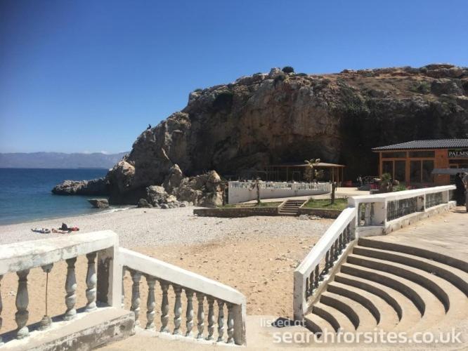 Hoceima Central F3 - Ferienwohnung