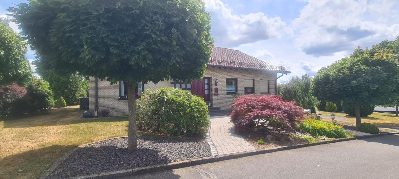 Ferienwohnung Funk - B&B