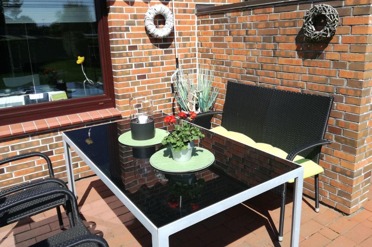 Nordsee Pur Ferienhaus - Bed and Breakfast Sankt Peter-Ording