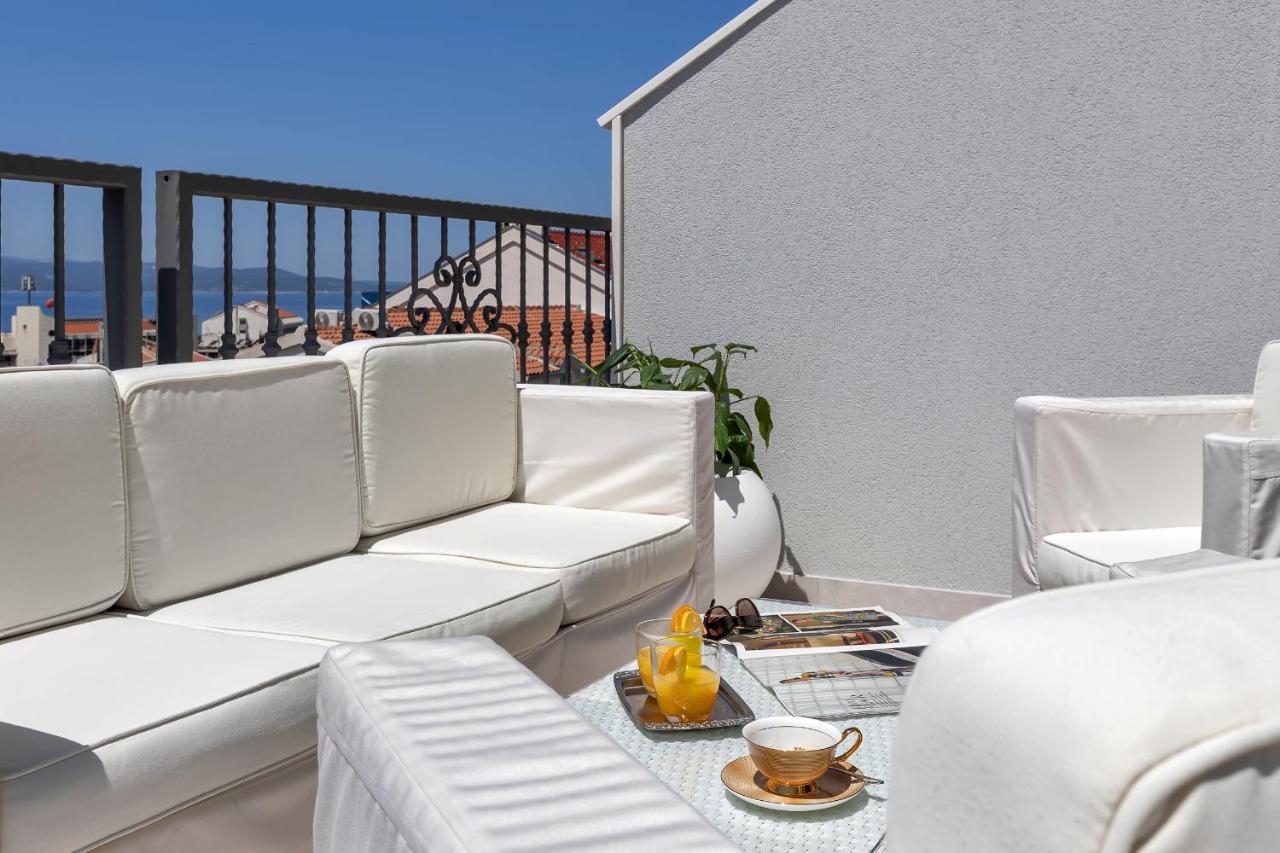 Apartamento con vistas al mar
