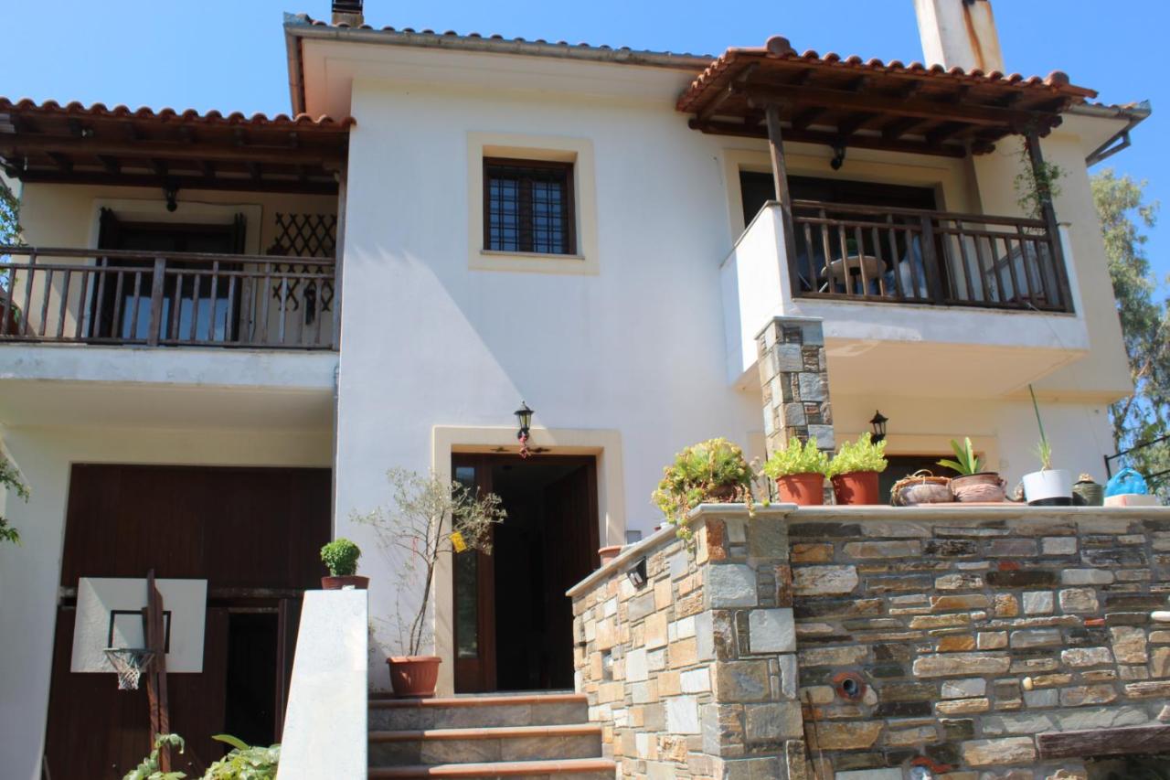 Estia Kleio - B&B