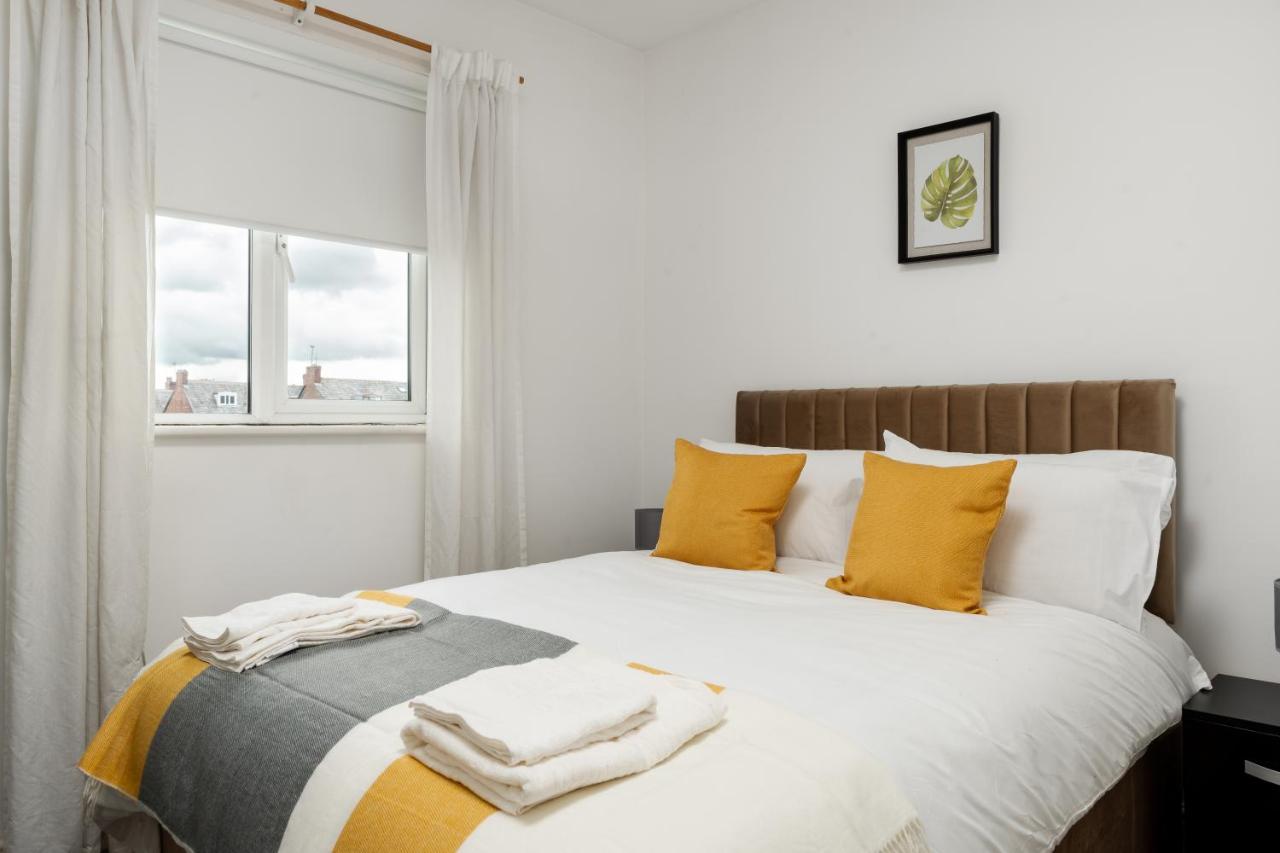 A delightful flat in Manchester. - Chambres d'hôtes Manchester