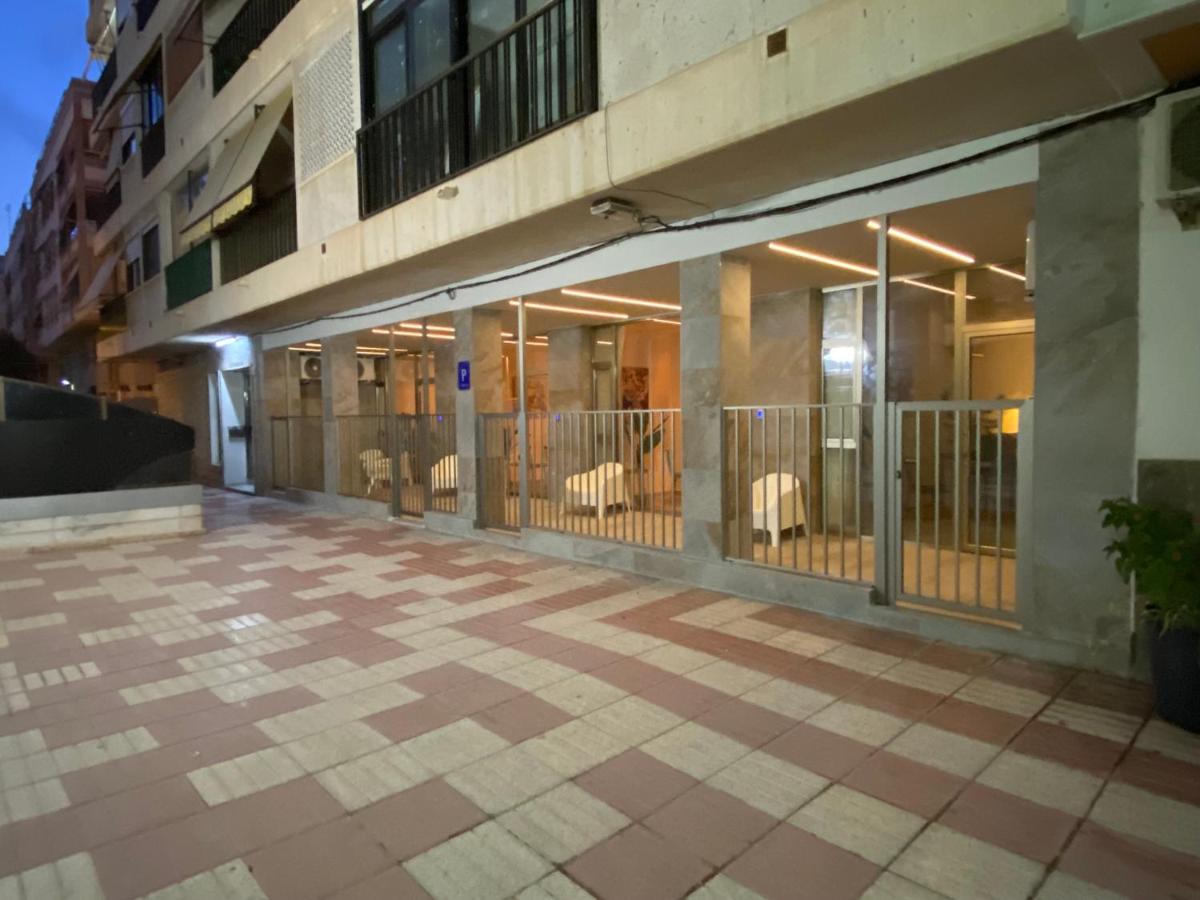 Santa Pola Suites - Chambres d’hôtes