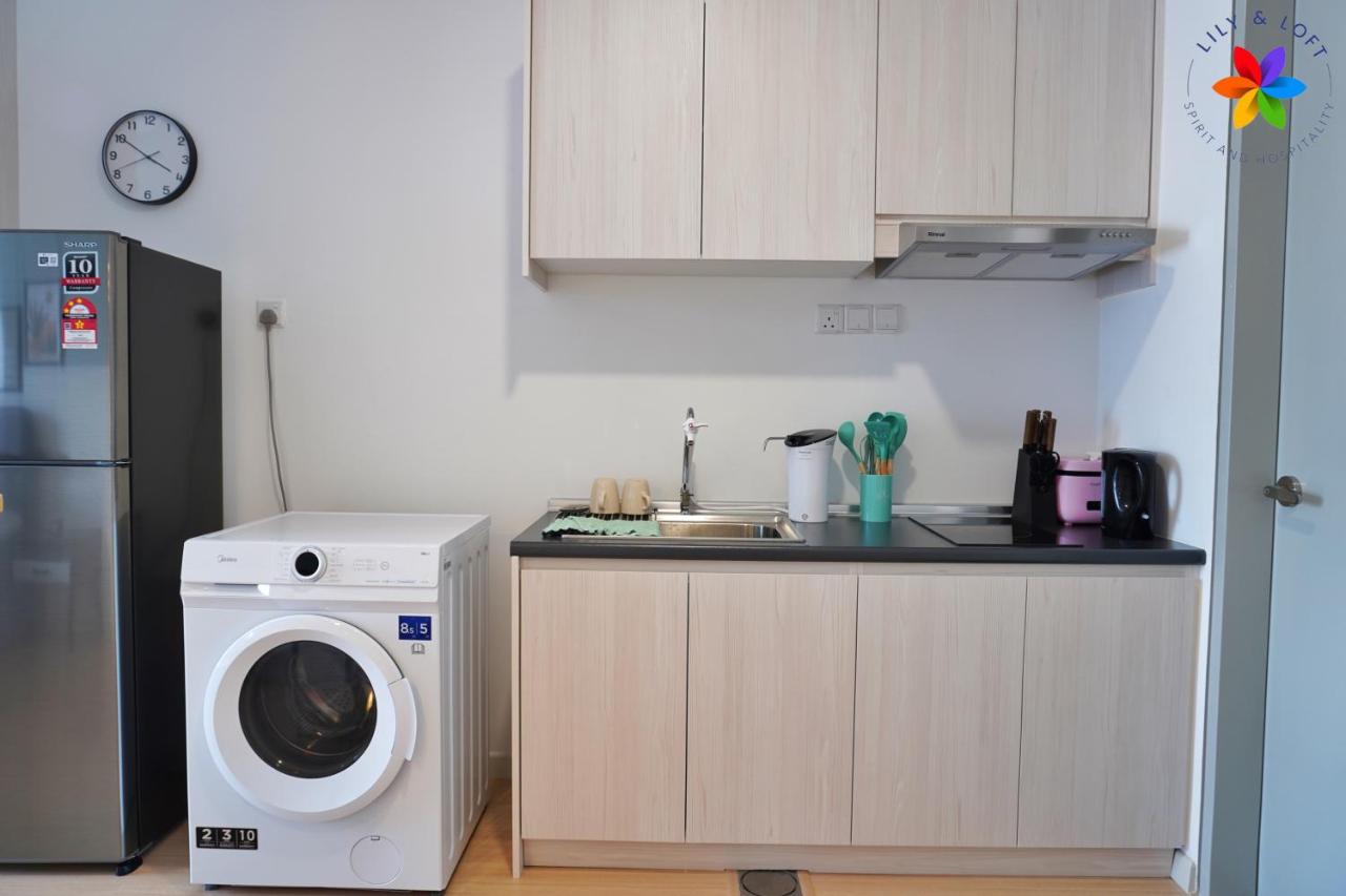Studio Apartment Without Parking