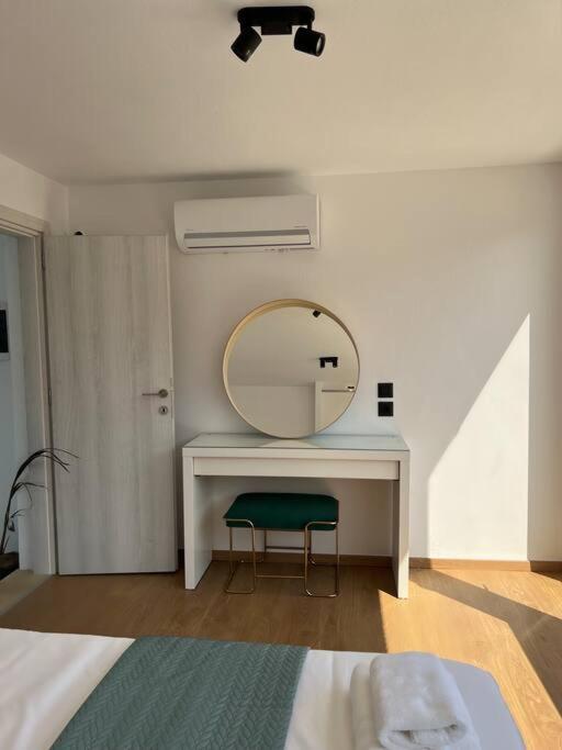 Appartamento con 1 Camera da Letto