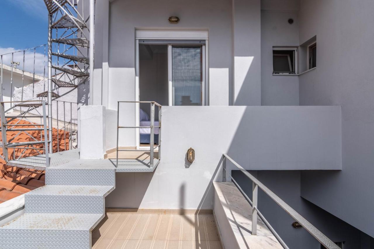 Apartment mit 2 Schlafzimmern