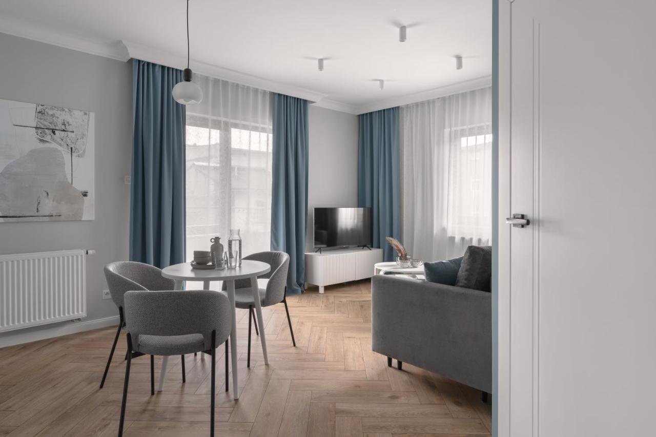 Apartment mit 1 Schlafzimmer