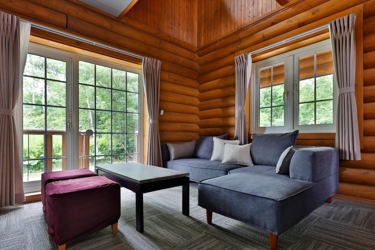 The LODGE ABASHIRI - B&B Abashiri