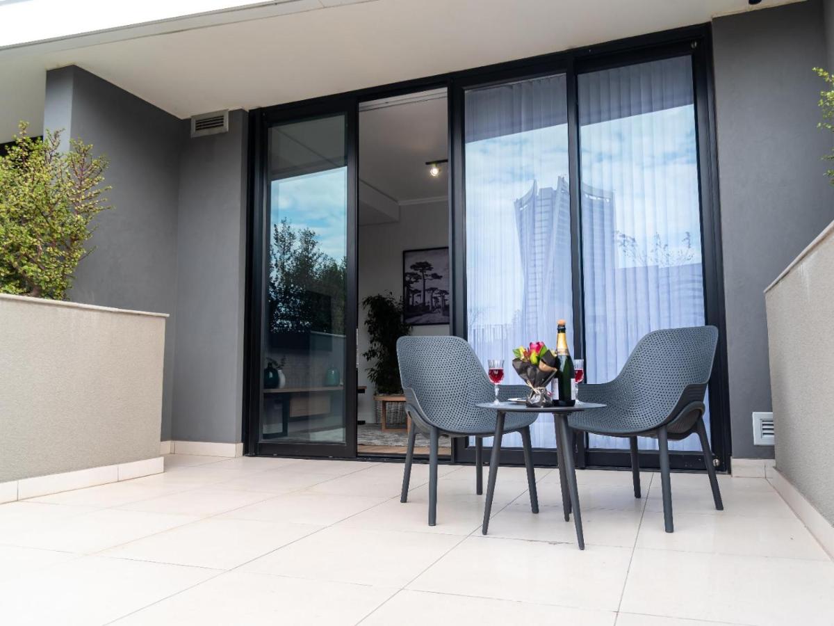 Luxurious Apartment, Ellipse, Waterfall, Midrand - B&B Midrand