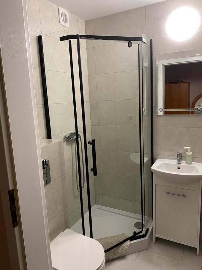 Habitación Doble Grande