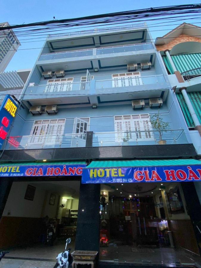 B&B Qui Nhon - Gia Hoang Hotel - Bed and Breakfast Qui Nhon