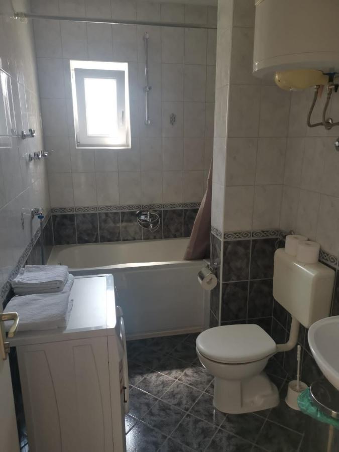 Apartamento de 2 dormitorios